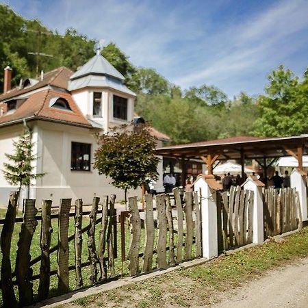 Spálený mlýn v Národním parku Podyjí Hotel Znojmo Exterior foto